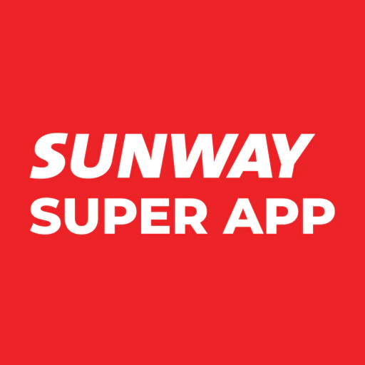 Sunway Super App app icon