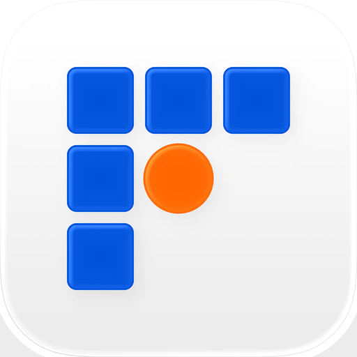 bitFlyer: Trade Crypto app icon