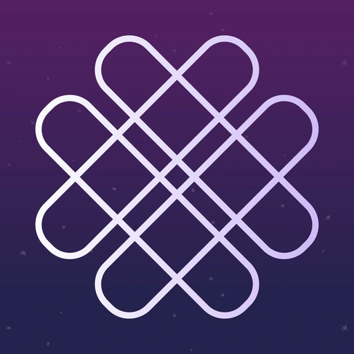Hazzi Fortune & Coffee Reading app icon