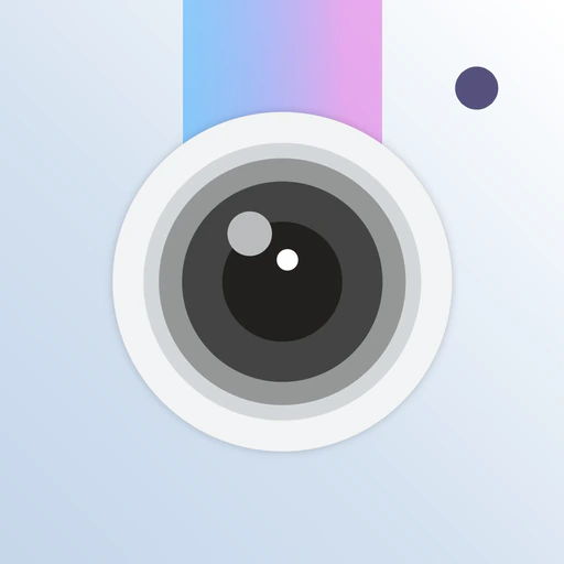 Charm - AI Selfie Photo Editor app icon