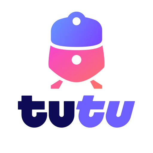 ЖД билеты на поезда РЖД app icon