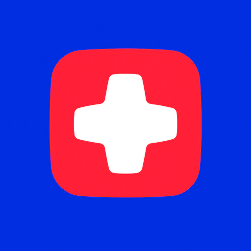 Farmácias Pague Menos app icon