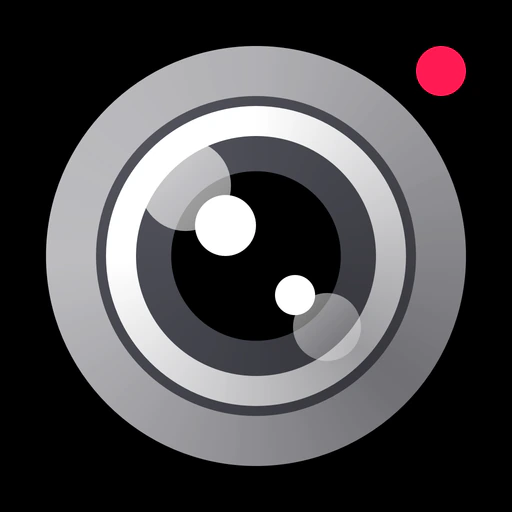 REC - Pro Video Camera app icon