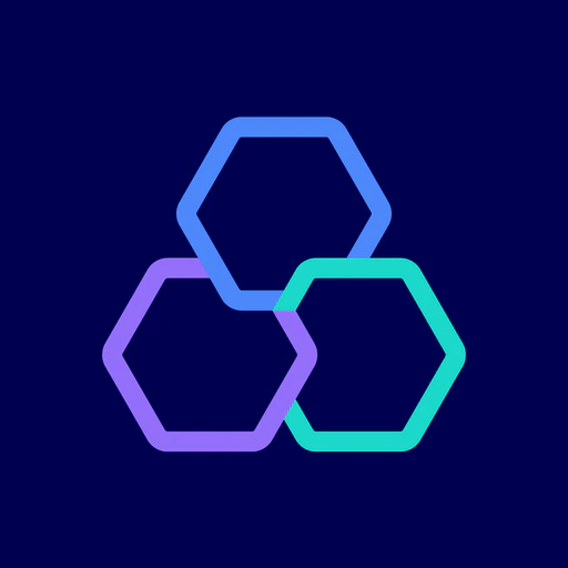 Banrisul app icon