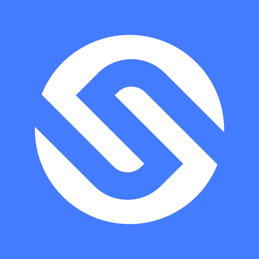Sonder: Wellbeing & safety app icon