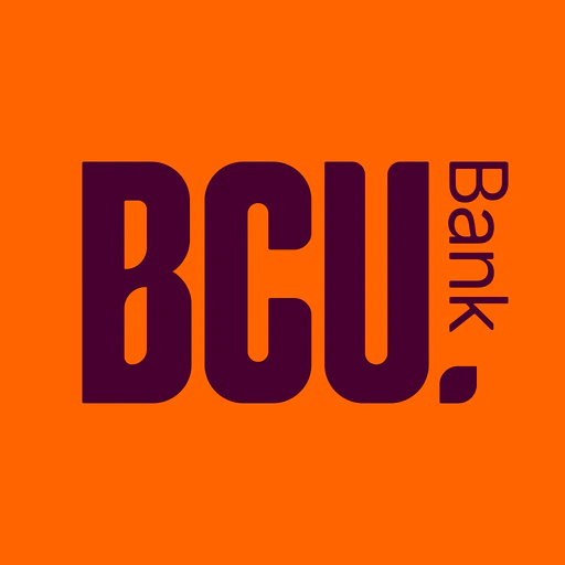 BCU Bank app icon