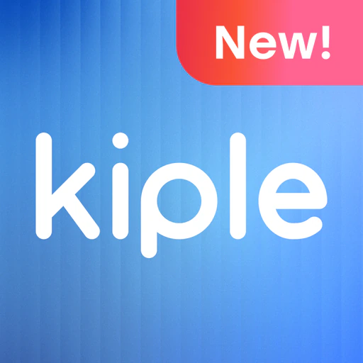 kiple app icon
