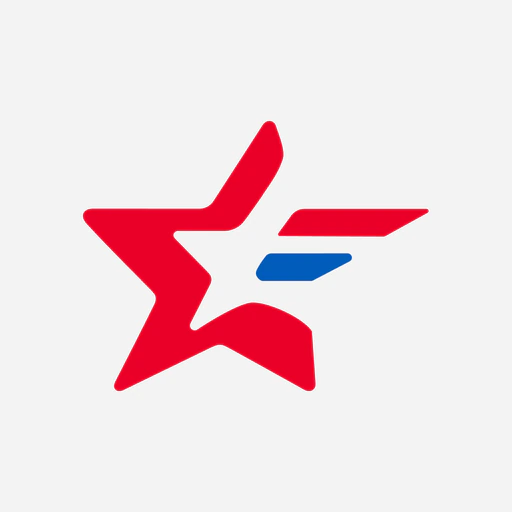 Estrella Roja Boletos Autobús app icon
