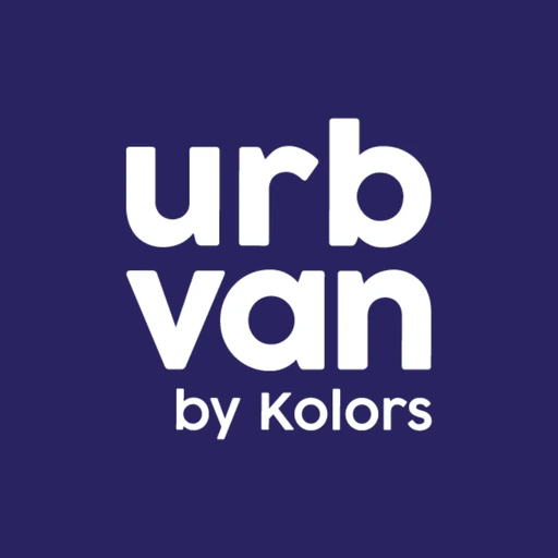 Urbvan - Commutes App app icon
