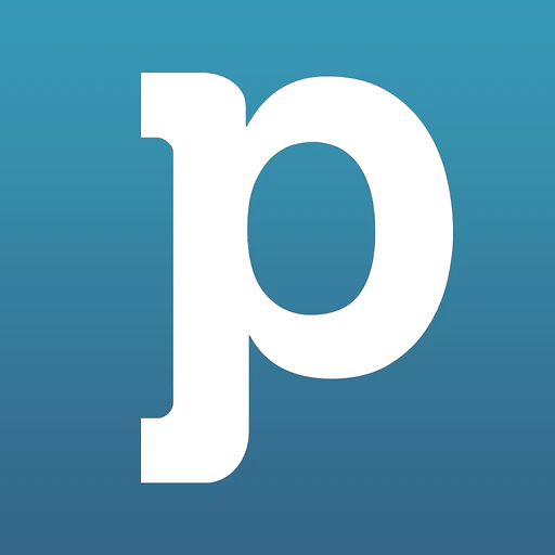 Photobook: Photo Books & Gifts app icon