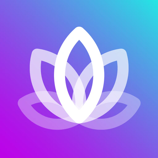 Picsart Color: Draw & Paint app icon