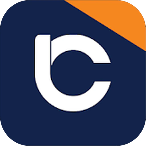 LikeCard app icon