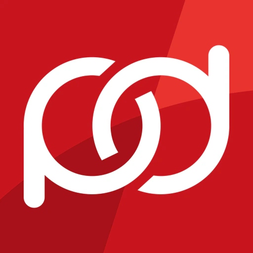 DH Partner app icon