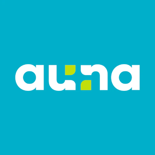 Auna app icon