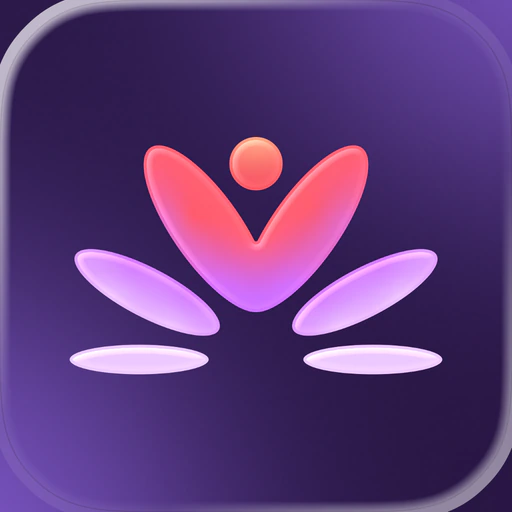 Meditopia: Sleep, Meditation app icon