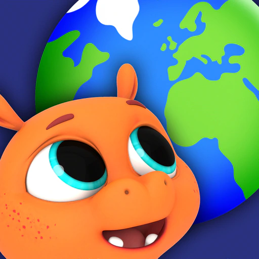 MarcoPolo World School app icon