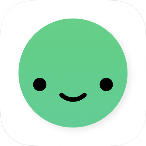 Daylio Journal - Mood Tracker app icon