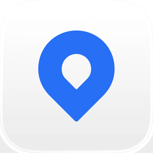 Spoke Route Planner app icon