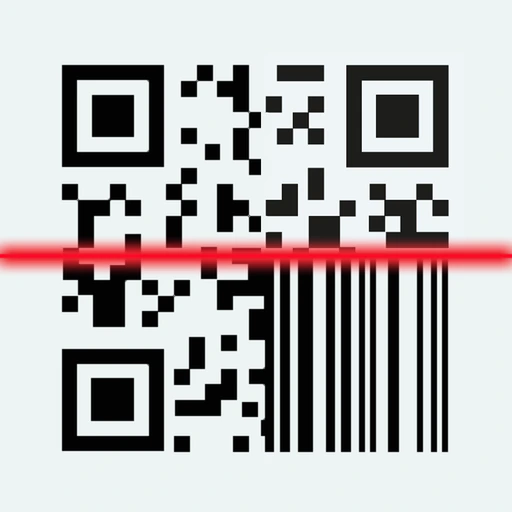 QR Code Reader · app icon