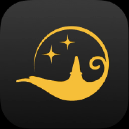 Faladdin Astrology & Horoscope app icon