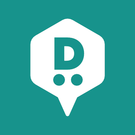 DOOgether: Workouts and Food app icon