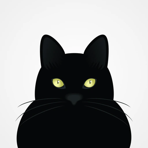 Human to cat communicator Translator Animal talker app icon