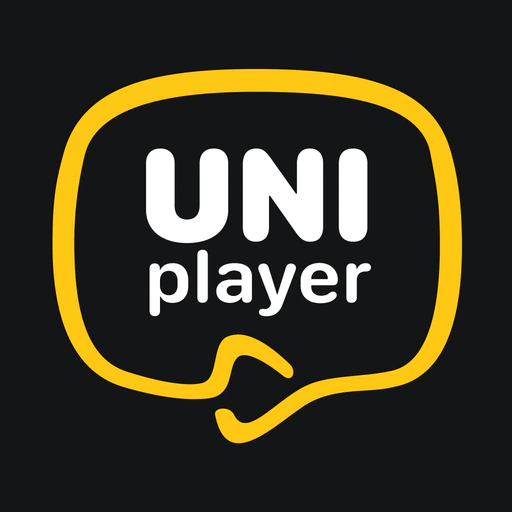 UniPlayer: IPTV M3U Player app icon