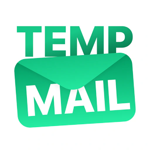 Temp Mail - Temporary Email app icon