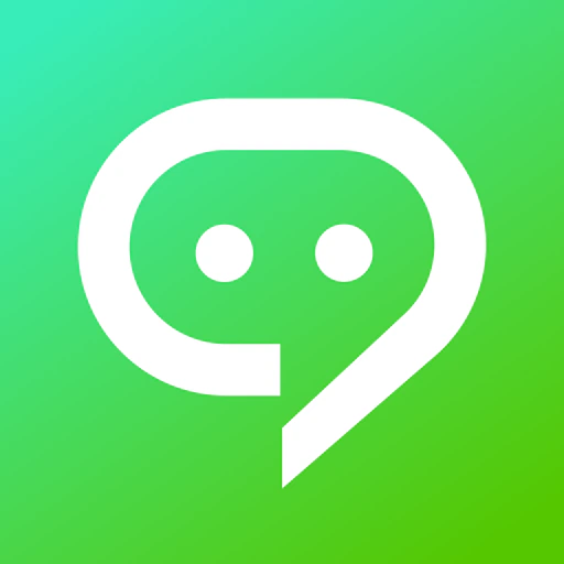 连信-同城邂逅真人交友 app icon