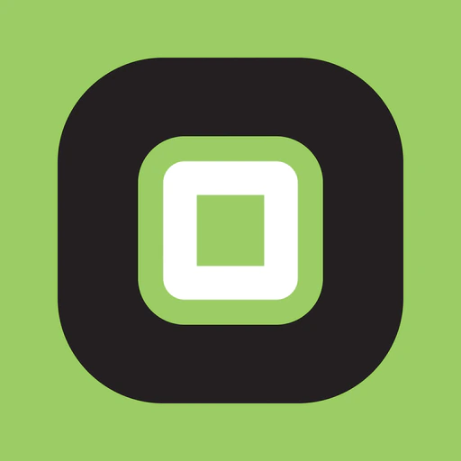 Vio: QR Seguro app icon
