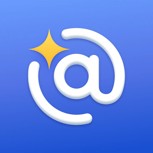 Clean Email: Inbox Cleaner app icon