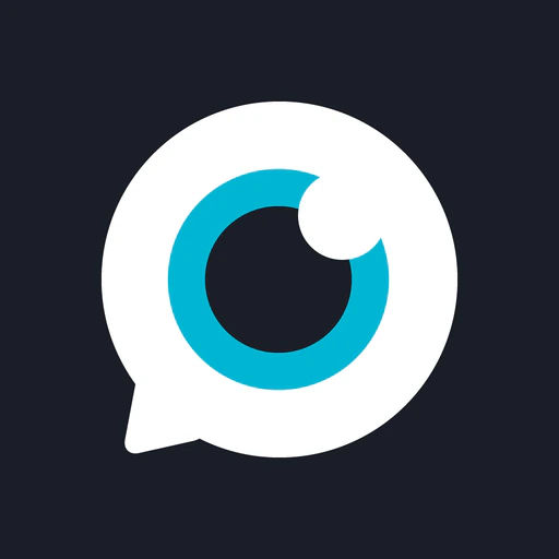 Catch — Thrilling Chat Stories app icon