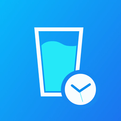 Water Reminder - Daily Tracker app icon