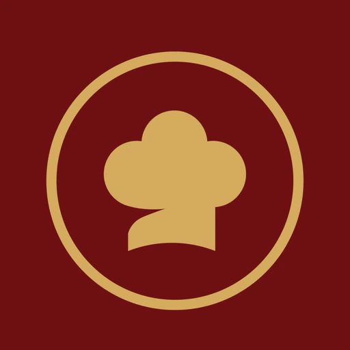 Duo Gourmet: restaurantes app icon