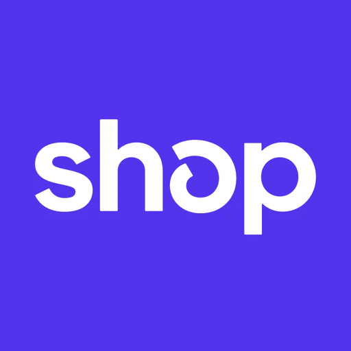 Shop: Track, Pay, Discover app icon