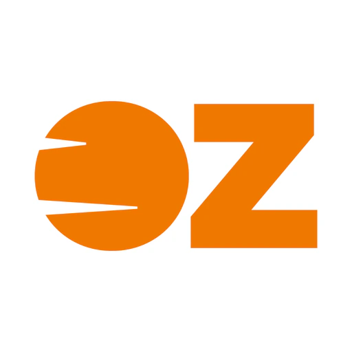 OZ - Покупки в радость app icon