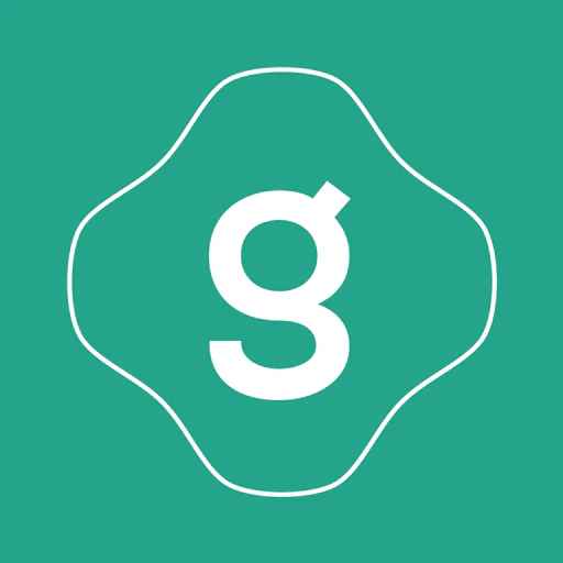 Garupa app icon