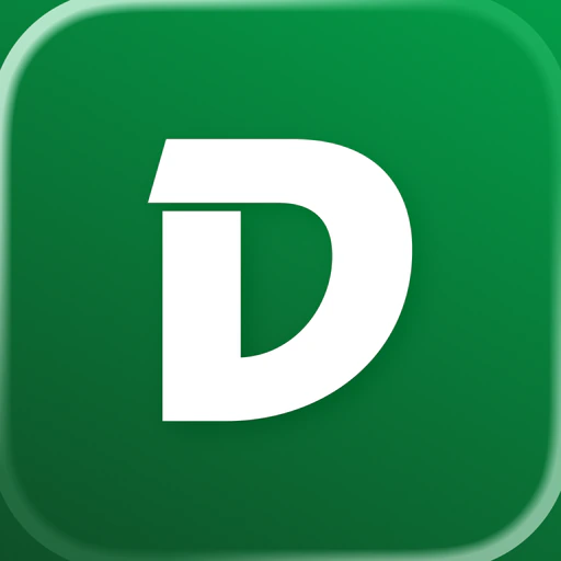 Dis-Chem app icon