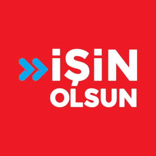 İşin Olsun - Job Search app icon