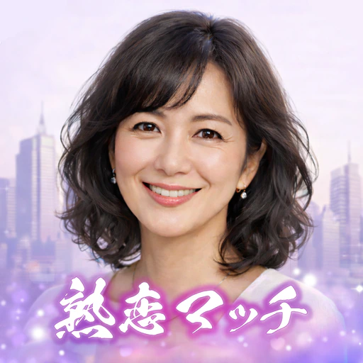 jukukoi app icon