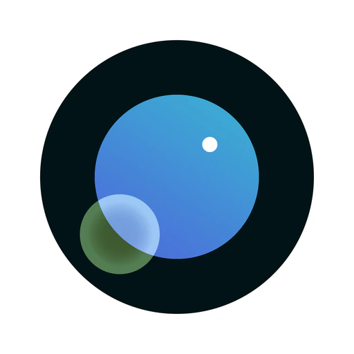 Q Camera! app icon