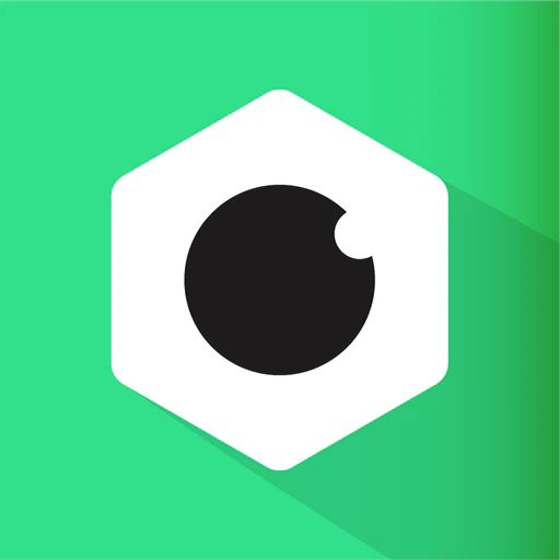 TV Show & Movie Tracker app icon