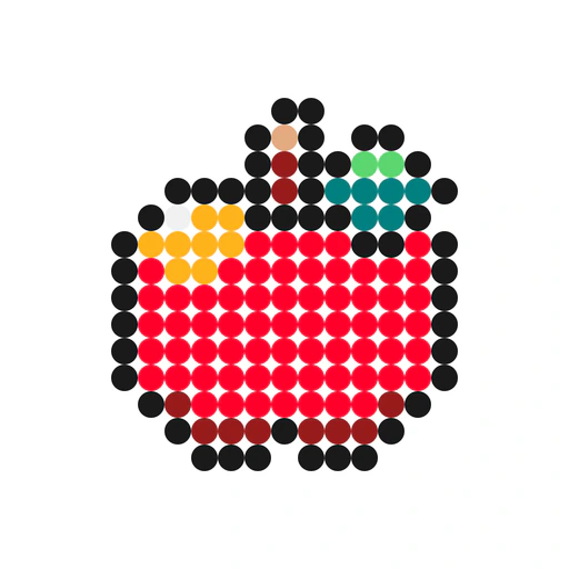 Beads Creator - Bead Patterns app icon