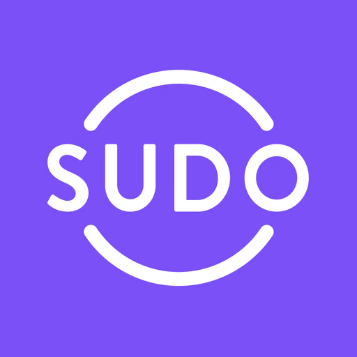 MySudo - Identity Protection app icon