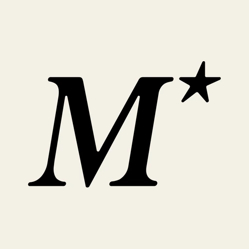 Magasin Goodie app icon