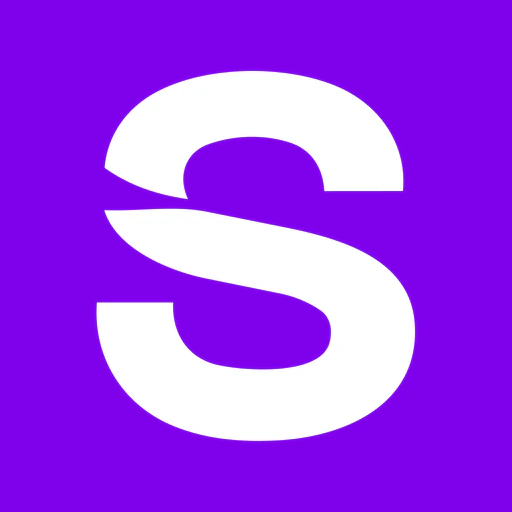 Simple. La banque c'est Simple app icon