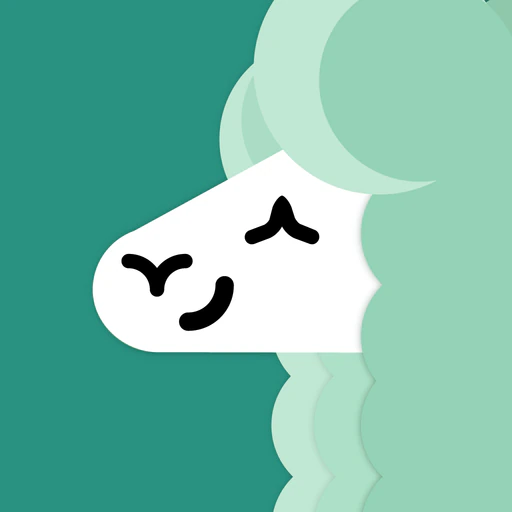 Alpaca: Your Ravelry Companion app icon