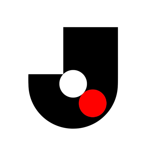 Club J.League app icon