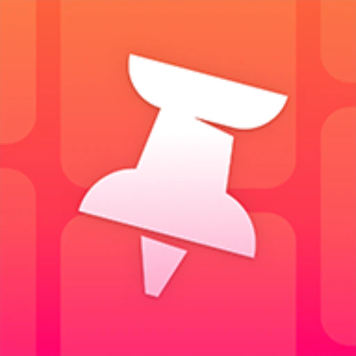 Pinx: Ad-Free for Pinterest app icon