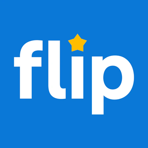 Flip – интернет-магазин онлайн app icon